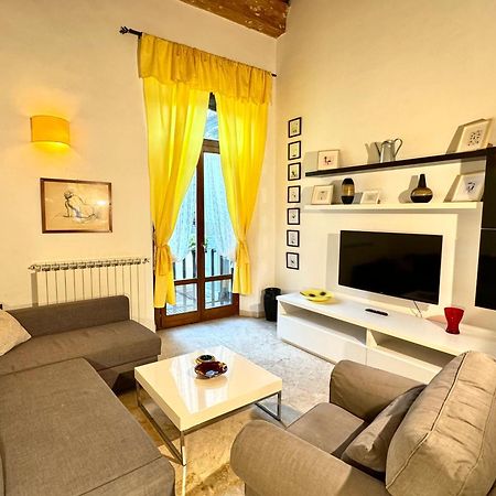 Casa Stefano Διαμέρισμα Φλωρεντία Εξωτερικό φωτογραφία