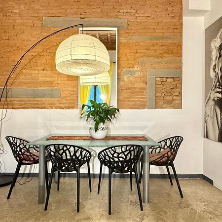 Casa Stefano Διαμέρισμα Φλωρεντία Εξωτερικό φωτογραφία
