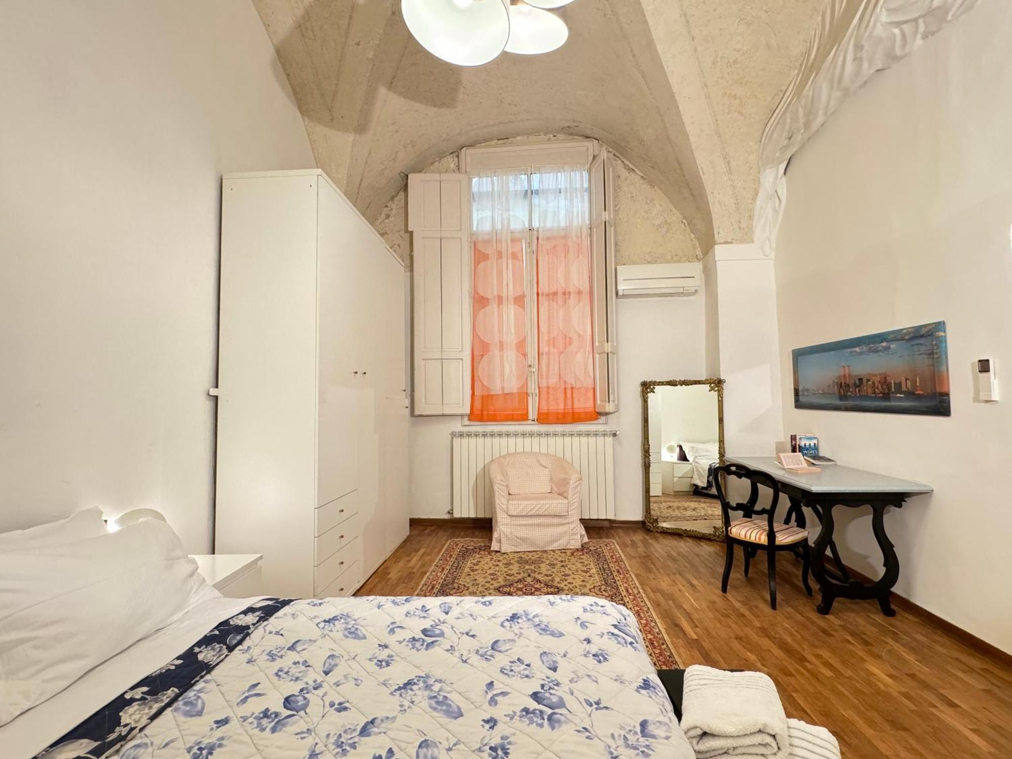 Casa Stefano Διαμέρισμα Φλωρεντία Εξωτερικό φωτογραφία