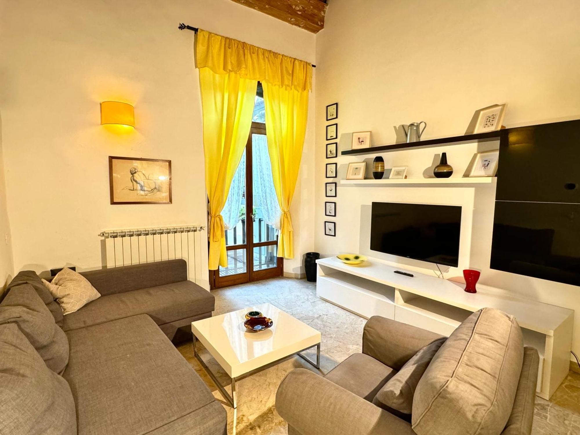 Casa Stefano Διαμέρισμα Φλωρεντία Εξωτερικό φωτογραφία