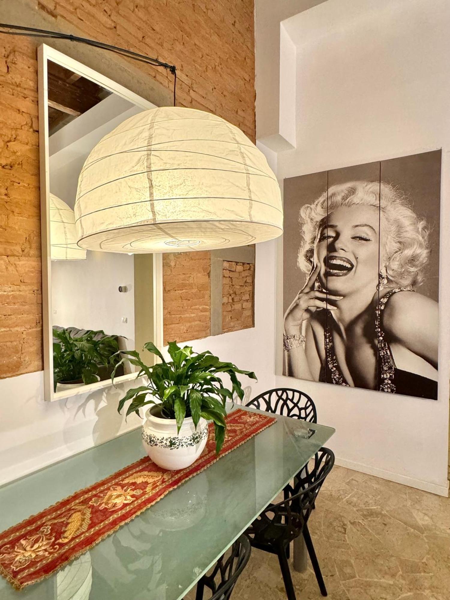 Casa Stefano Διαμέρισμα Φλωρεντία Εξωτερικό φωτογραφία