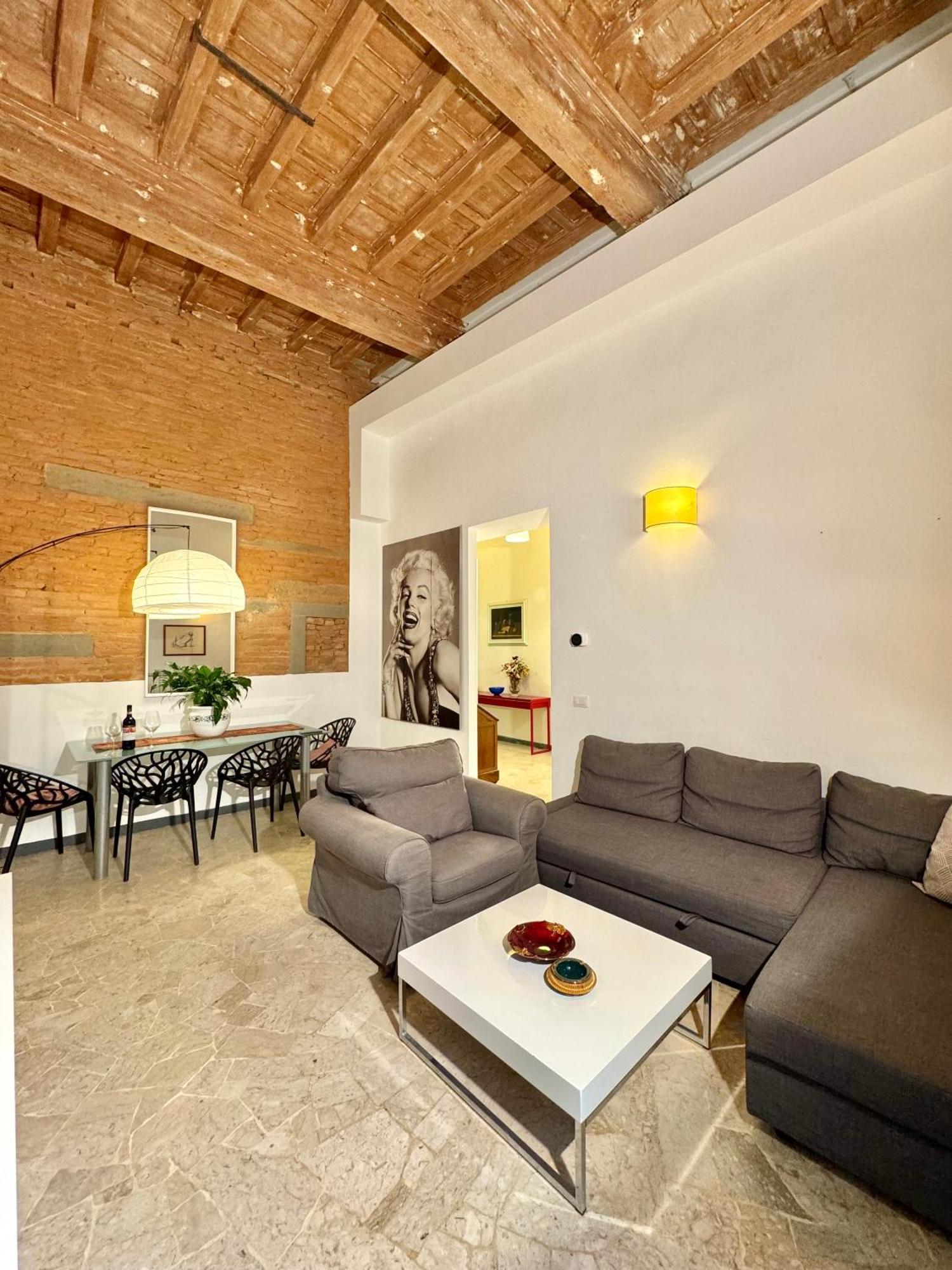 Casa Stefano Διαμέρισμα Φλωρεντία Εξωτερικό φωτογραφία