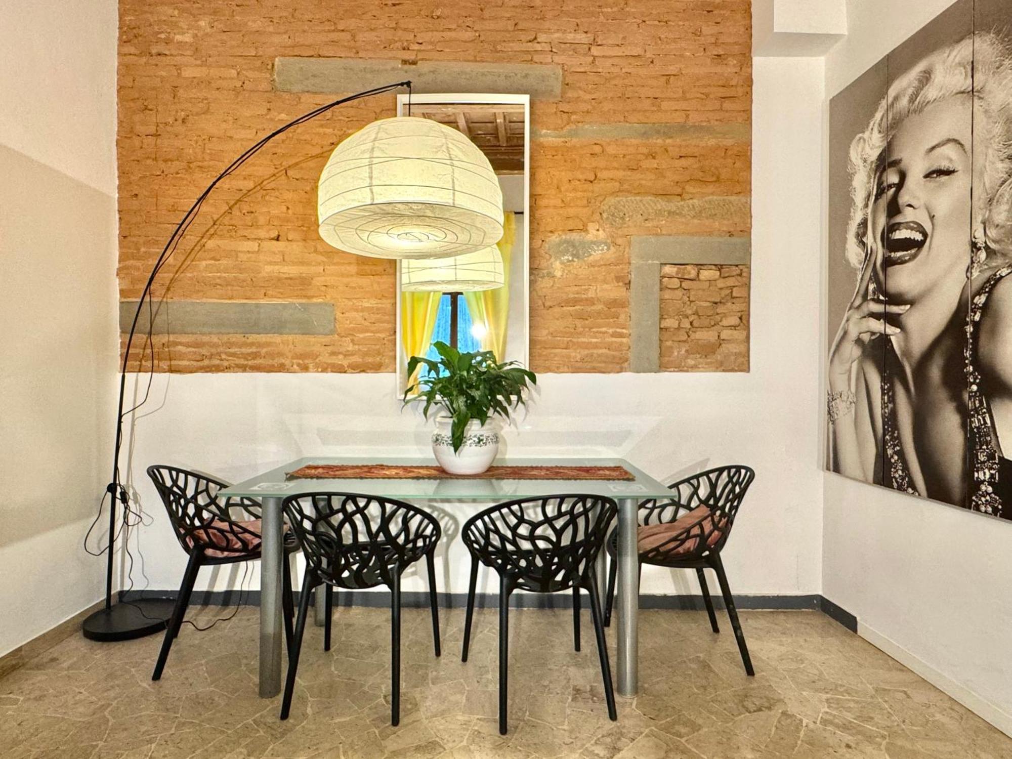 Casa Stefano Διαμέρισμα Φλωρεντία Εξωτερικό φωτογραφία