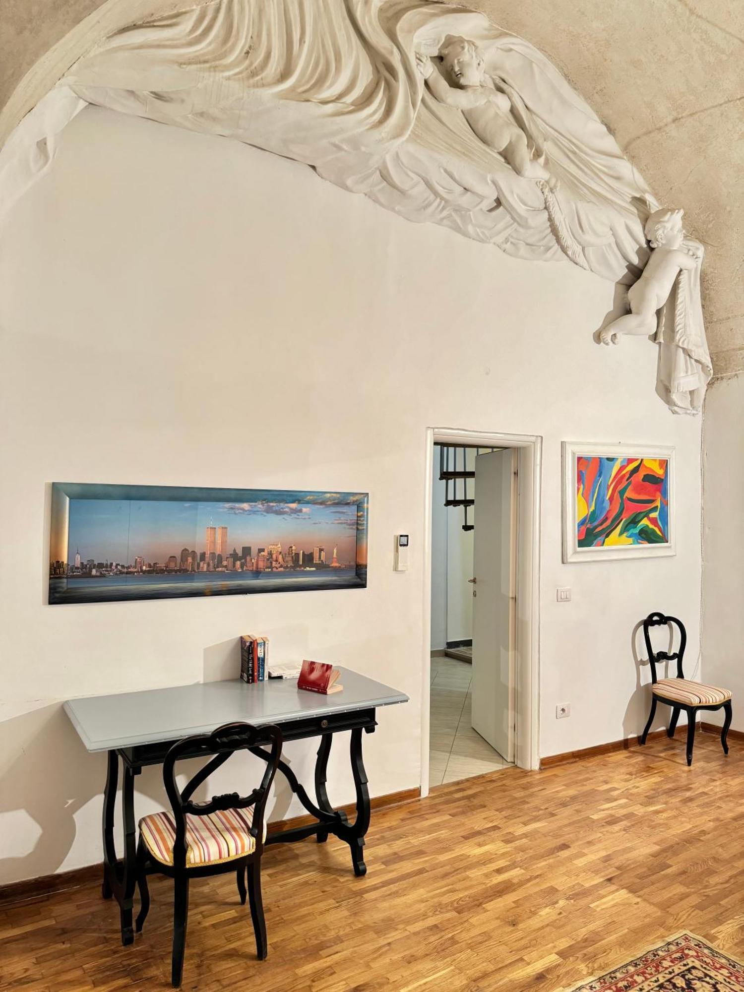 Casa Stefano Διαμέρισμα Φλωρεντία Εξωτερικό φωτογραφία
